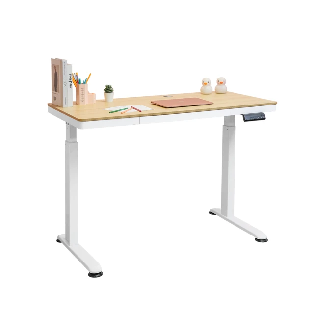 【kidus】100cm桌面 兒童桌椅組OT100+OA530(升降桌 書桌椅 人體工學椅 辦公桌 成長桌椅) 歷史價格詳細信息