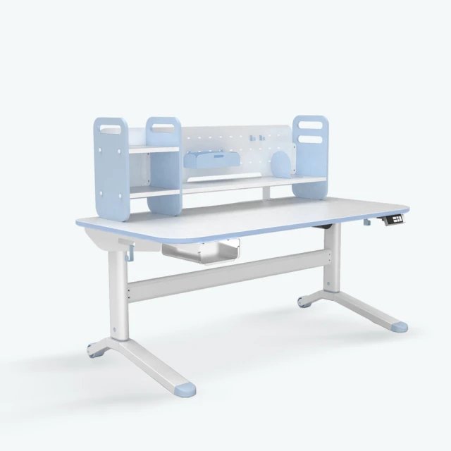 【林製作所】手搖式調整兒童成長桌附桌上架 歷史價格詳細信息