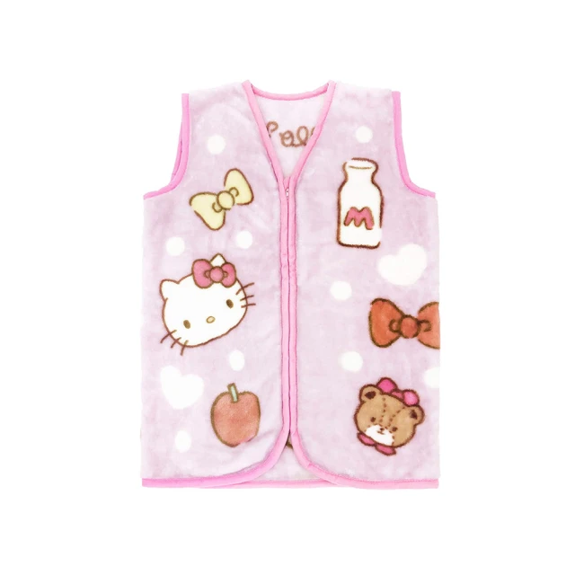 Hello Kitty 童趣格子造型腕錶-紫X銀 歷史價格詳細信息