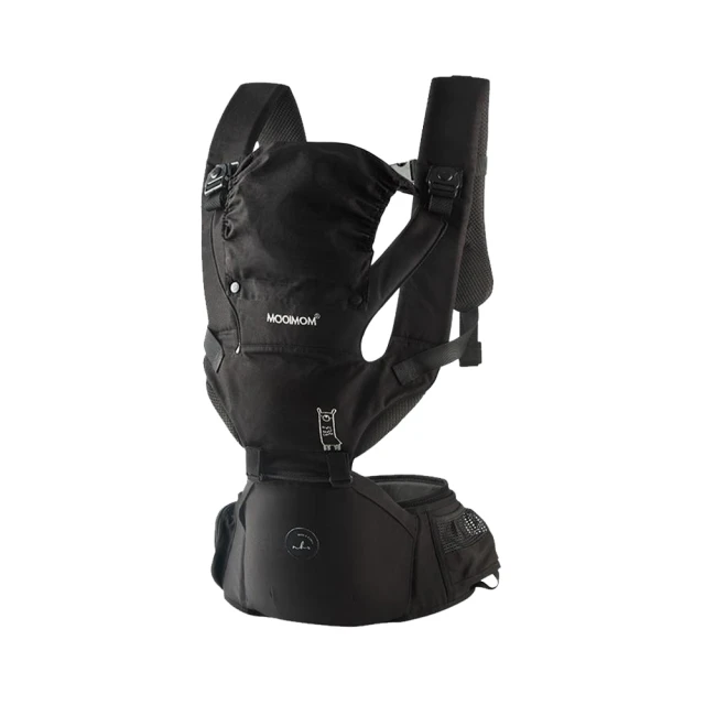 MOOIMOM 沐伊孕哺 輕巧簡約款坐墊式腰凳揹帶 (多色任選) 腰凳背巾 腰凳式揹巾 揹帶 【YODEE優迪嚴選】 歷史價格詳細信息