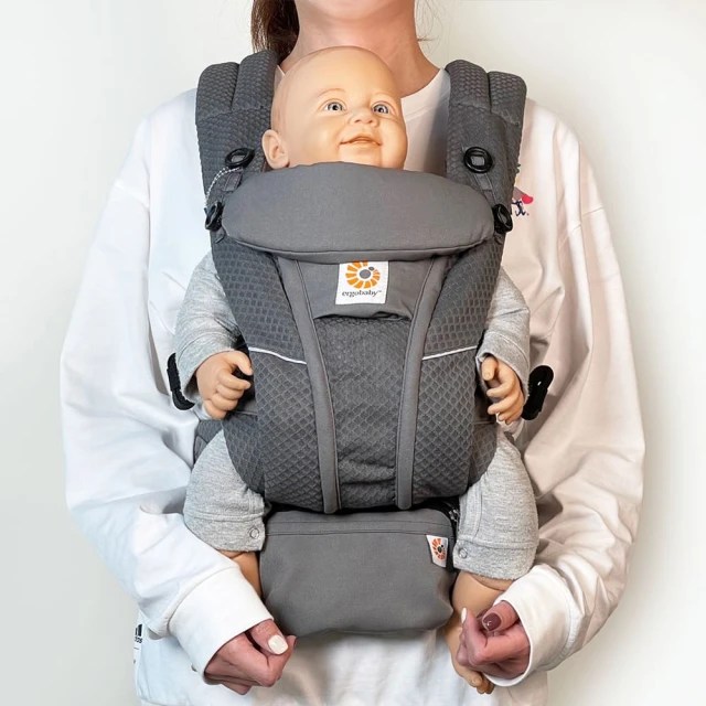 ERGOBABY 背巾收納袋+純棉磨牙墊圍兜-贈品-請勿直接下單 歷史價格詳細信息
