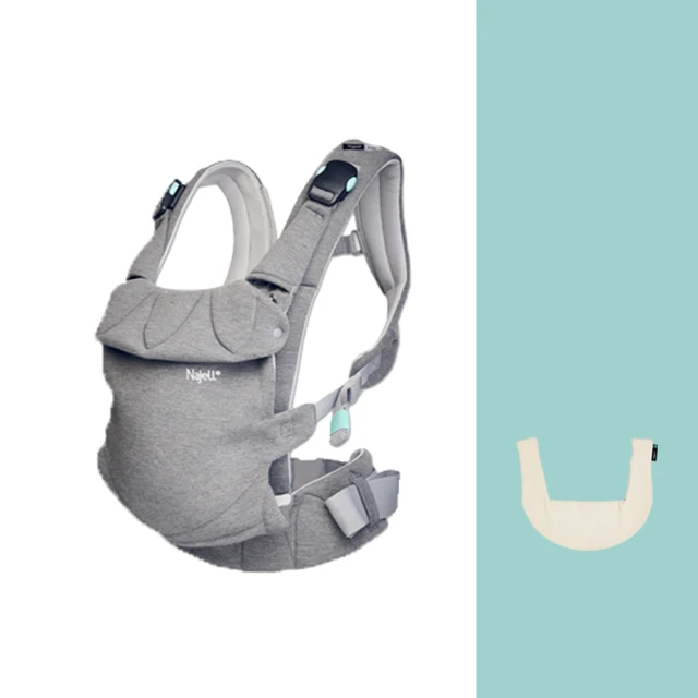 【瑞典Najell】嬰兒揹帶組(Rise款+口水墊) 歷史價格詳細信息