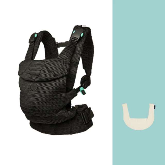 【瑞典Najell】嬰兒揹帶組(Rise款+口水墊) 歷史價格詳細信息