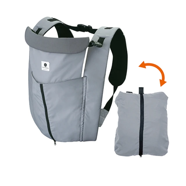 Eightex 桑克瑪為好Prele五合一多功能背巾[免運費] 歷史價格詳細信息