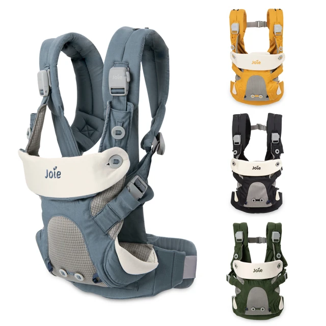 JOIE  Savvy四合一嬰兒揹帶  新生兒可用 4色可選 原廠公司貨保固1年《美美加》 歷史價格詳細信息