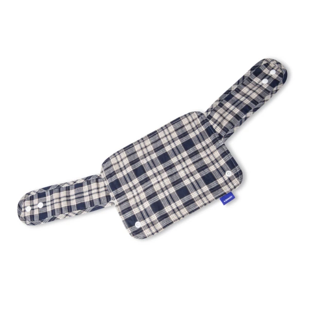 Gennies奇妮 輕量氣墊揹帶(楓木褐GX64) 歷史價格詳細信息