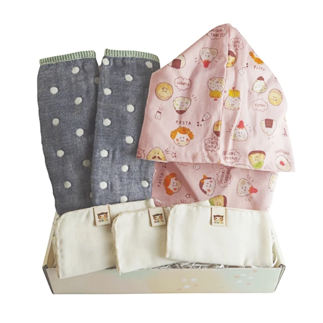 【HiBOU 喜福】育兒好物必備-台灣製緹花織帶夾子3件組(萬用長夾、手帕夾、奶嘴夾) 歷史價格詳細信息