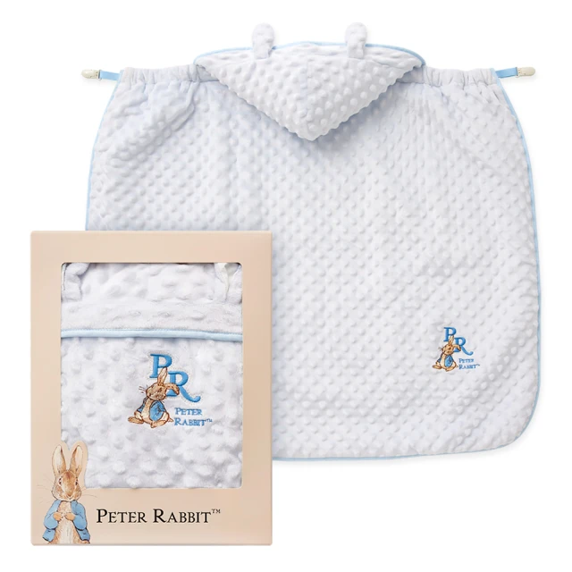 【奇哥官方旗艦】夢境比得兔冬夏兩用被 105x135cm(四季被 棉被 被子 寶寶被 嬰兒被) 歷史價格詳細信息