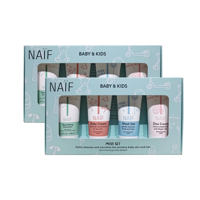 NAIF 寶寶 天然 滋潤身體乳 舒敏滋養霜 溫和修護屁屁霜 多款可選 【YODEE優迪】 歷史價格詳細信息