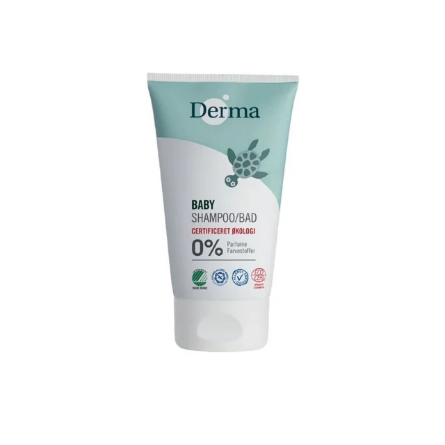 DERMA 寶寶沐浴露150ml+護膚霜100ml【贈品】 歷史價格詳細信息