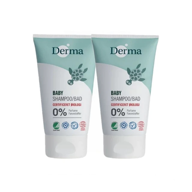 DERMA 寶寶沐浴露150ml+護膚霜100ml【贈品】 歷史價格詳細信息