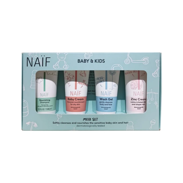 NAIF 寶寶 天然 滋潤身體乳 舒敏滋養霜 溫和修護屁屁霜 多款可選 【YODEE優迪】 歷史價格詳細信息