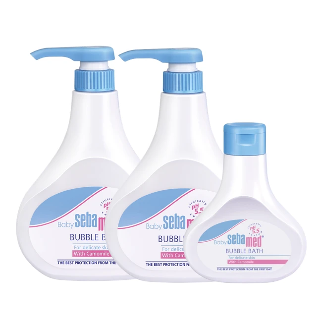 Sebamed 施巴 嬰兒泡泡浴露直播贈品-嬰兒潤膚乳液50ml【宜兒樂】 歷史價格詳細信息