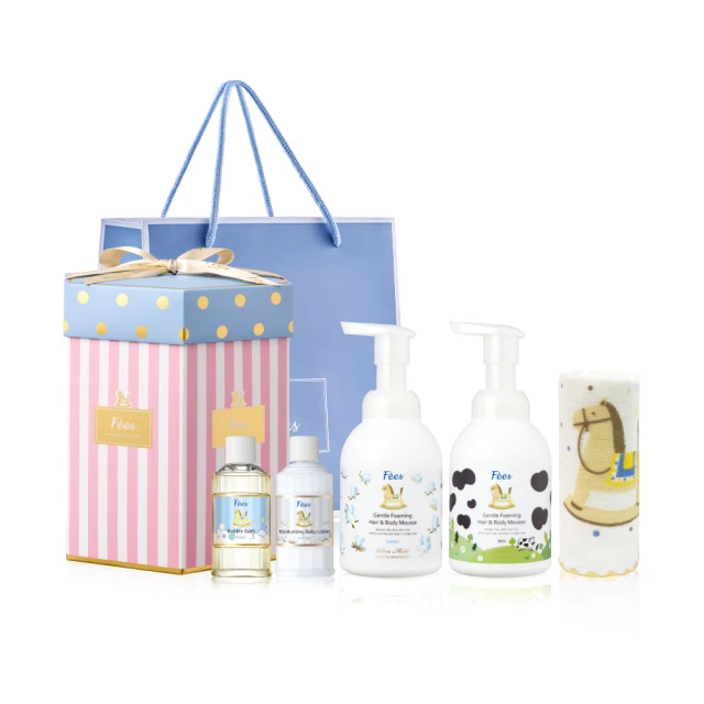 Fees法緻 寶貝夏天必備 嬰兒洗髮沐浴精300ml 2入 歷史價格詳細信息