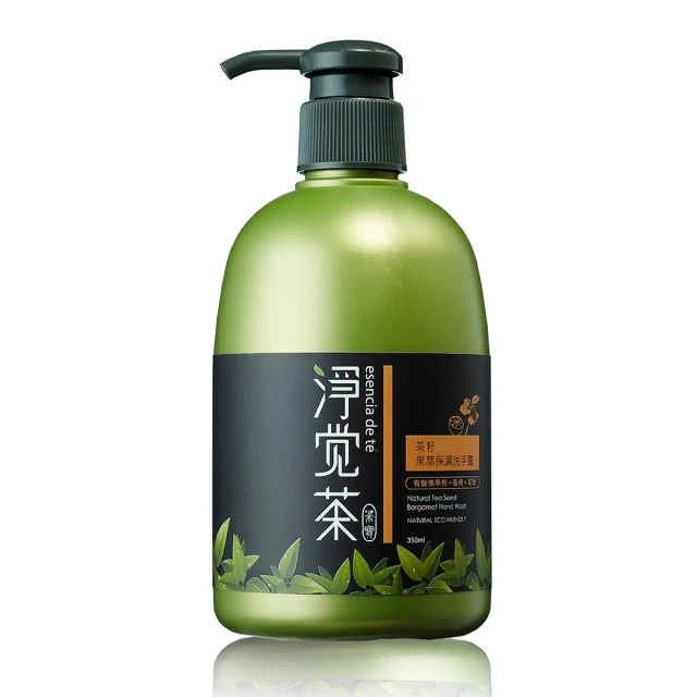 【茶寶 淨覺茶】茶籽植萃純淨洗手露(350ml) 歷史價格詳細信息