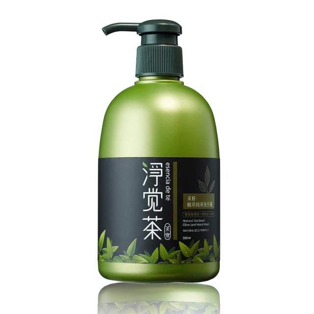 【茶寶 淨覺茶】茶籽植萃純淨洗手露(350ml) 價格比較,價格查詢,歷史價格詳細信息