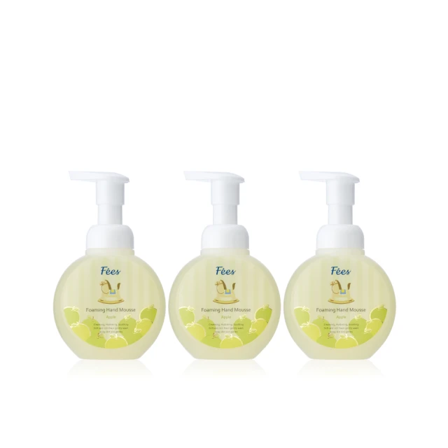 Fees法緻 柔嫩爽膚組 嬰兒柔護泡泡露300ml 2入+嬰兒爽身乳霜70ml 歷史價格詳細信息