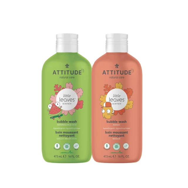 ATTITUDE 艾特優 兒童泡沫洗手乳- 芒果 295ml §小豆芽§ 嬰幼兒&兒童藍莓葉系列 兒童泡沫洗手乳 歷史價格詳細信息