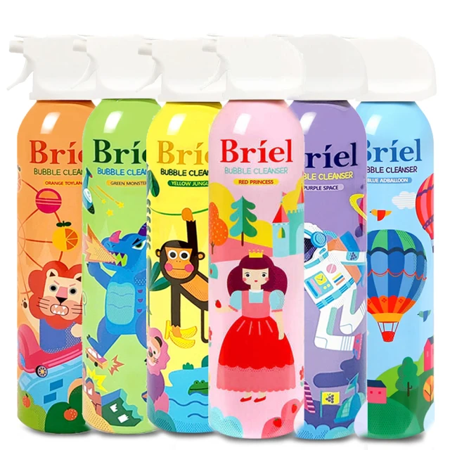 即期品【Briel】魔法泡泡沐浴慕斯300ml任選三入組(泡泡澡 泡澡 造型 創意 沐浴 洗澡玩具) 歷史價格詳細信息