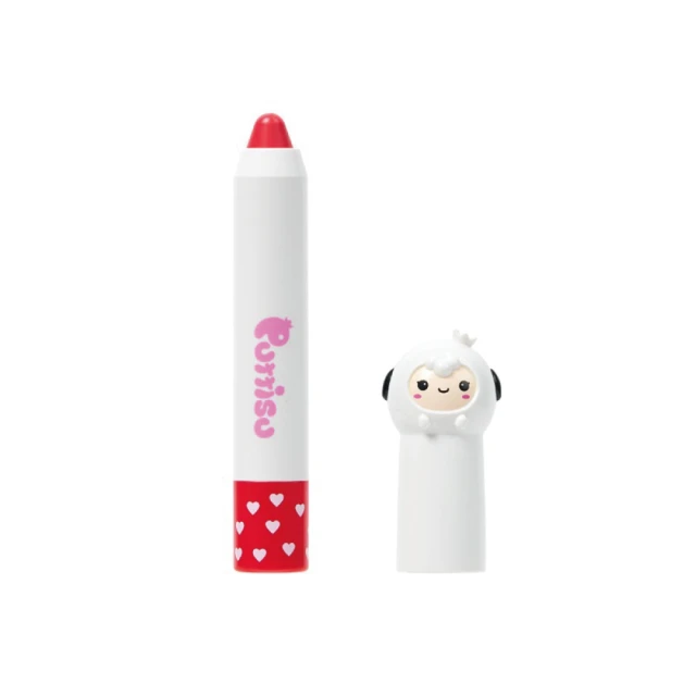 【Puttisu】亮片碰碰兒童指甲油｜粉愛心花田G02(韓國樂天熱賣兒童彩妝品牌) 歷史價格詳細信息