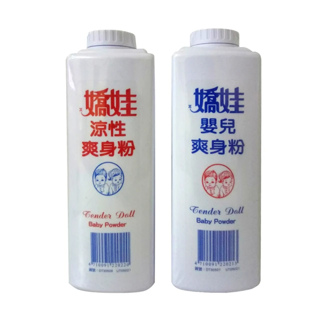 【嬌娃】涼性爽身粉、嬰兒爽身粉-現貨供應 春天藥局 歷史價格詳細信息