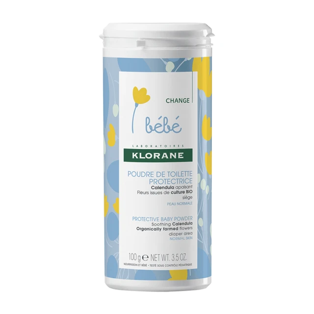 【Klorane BEBE 蔻蘿蘭寶寶】金盞花全能保濕乳50ml 歷史價格詳細信息