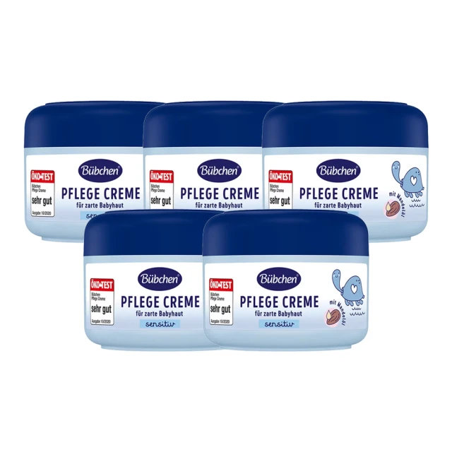 Bübchen 貝臣 雪花膏75ml/萬用護膚膏150ml【買1送1】【佳兒園婦幼館】 歷史價格詳細信息