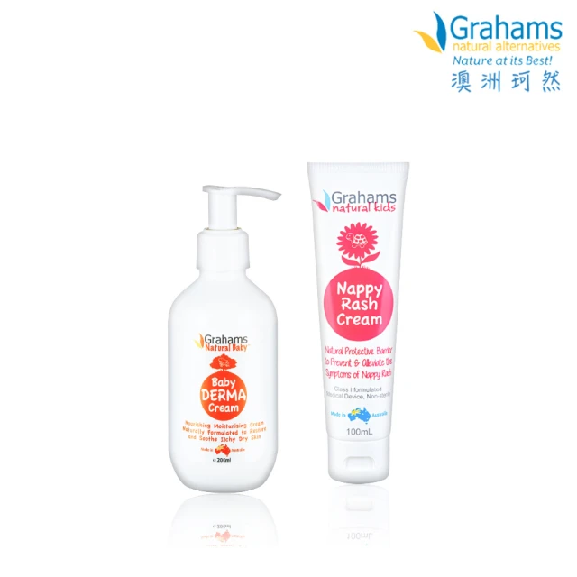 Grahams珂然 嬰兒舒敏沐浴露 200ml 歷史價格詳細信息