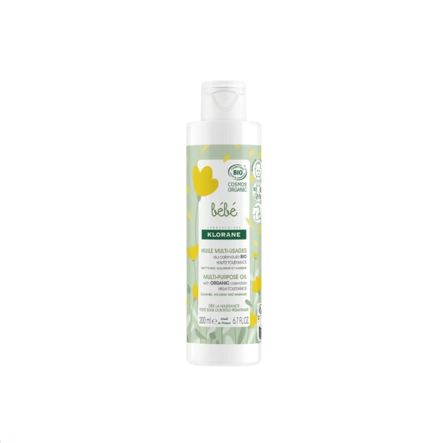 【Klorane BEBE 蔻蘿蘭寶寶】金盞花全能保濕乳50ml 歷史價格詳細信息