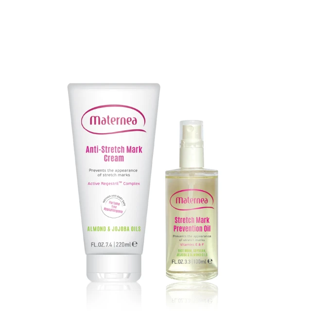 【媽咪莉娜】無痕美體霜-重量瓶220ml x2+三角口水巾(妊娠霜/撫紋霜) 歷史價格詳細信息