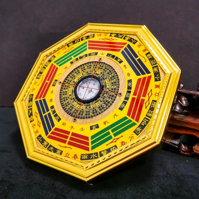 【財神小舖】鎮宅辟邪-八卦鎮(中)-16cm/三款任選《含開光》 歷史價格詳細信息