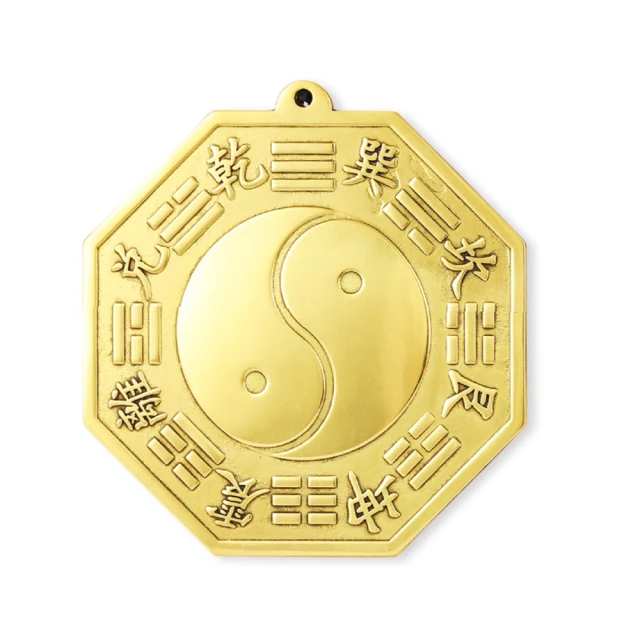 【古藝坊】開運化煞祈好運八卦葫蘆金掃帚(化小人 求貴人 祛霉運) 歷史價格詳細信息