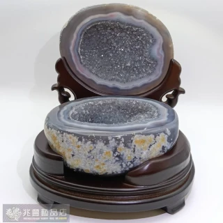 烏拉圭瑪瑙 全新款天然一線藥師太極八卦/熊貓16MM單圈手珠 手工雕刻 高端品質烏拉圭材質瑪瑙 文玩收藏 佛珠念珠L82 歷史價格詳細信息