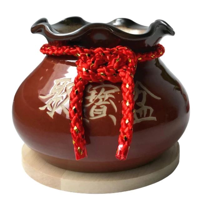 鶯歌陶瓷 對獅 整體開片 (高約28cm，一對重約2.9kg) 歷史價格詳細信息