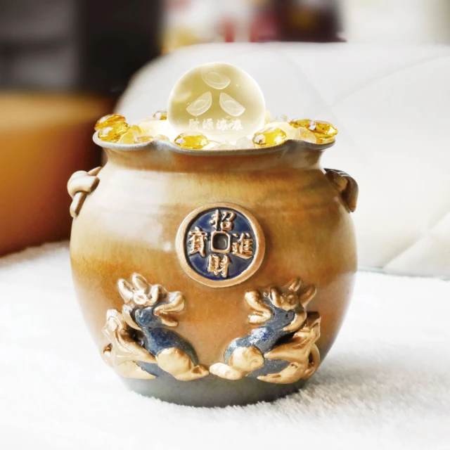 【命運好好玩】湯鎮瑋-金幣輝煌搖錢樹掛畫 歷史價格詳細信息