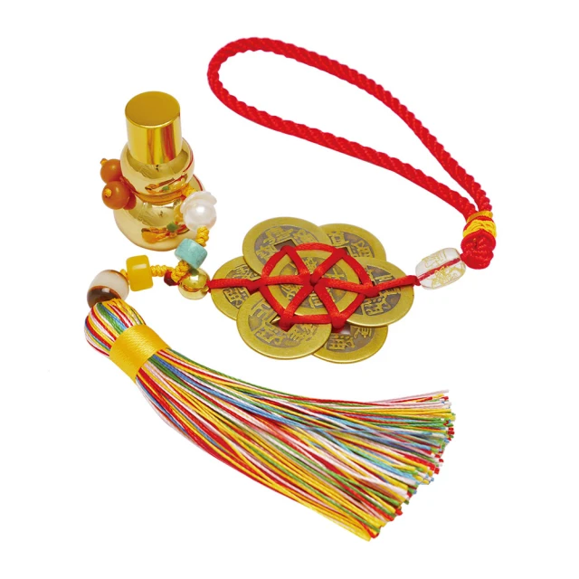 【命運好好玩】煞迎百富銅葫蘆鎮 歷史價格詳細信息