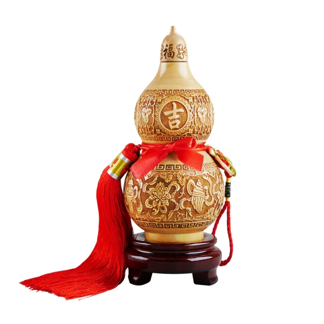 【命運好好玩】八吉祥桃木葫蘆擺鎮 歷史價格詳細信息