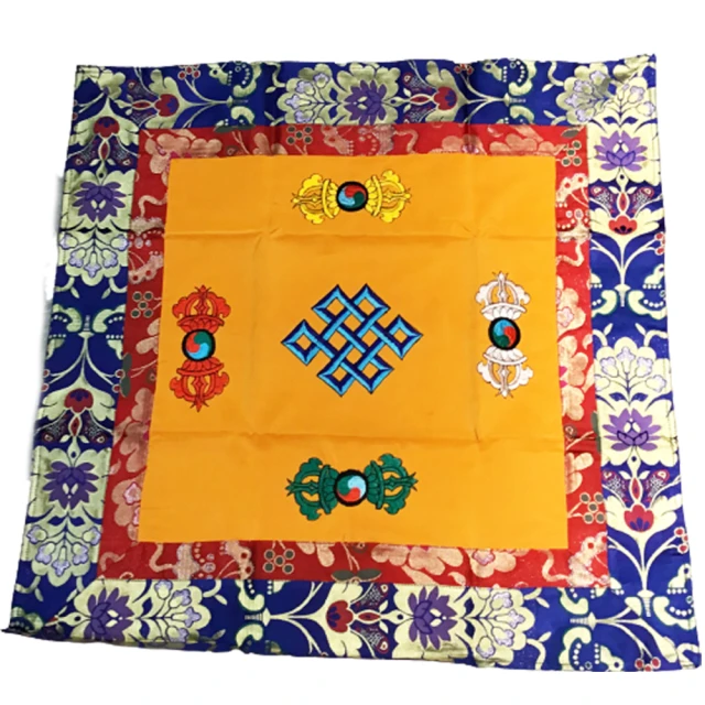 【十方佛教文物】綠度母咒輪 桌巾桌布19公分(吉祥圓滿) 歷史價格詳細信息