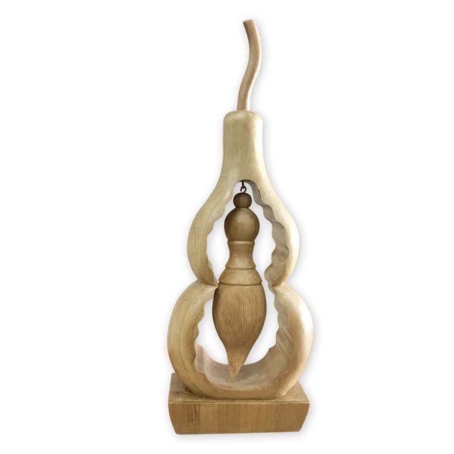 台灣製 葫蘆型 鐵製 古銅色 單孔 旗座 令旗座 大 高約20公分 底座長約12公分 內徑2公分 歷史價格詳細信息