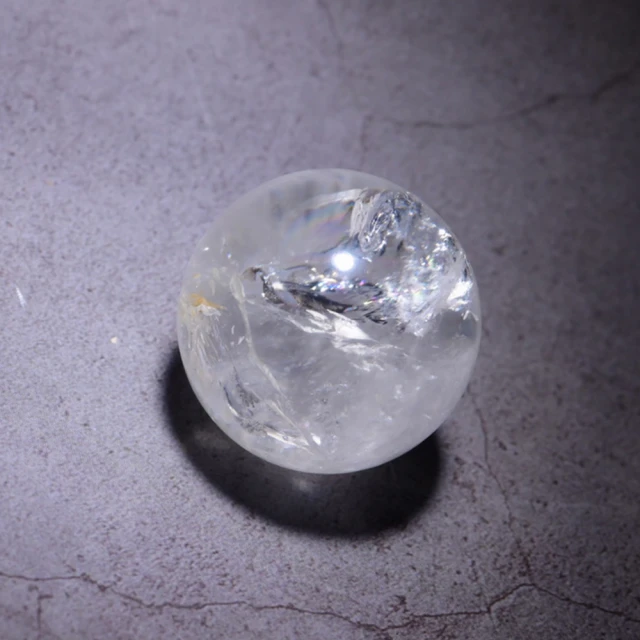 SmileRocks 石麥 蛋面形星光粉晶 3.0x2.4x1.3cm No.041970111 歷史價格詳細信息