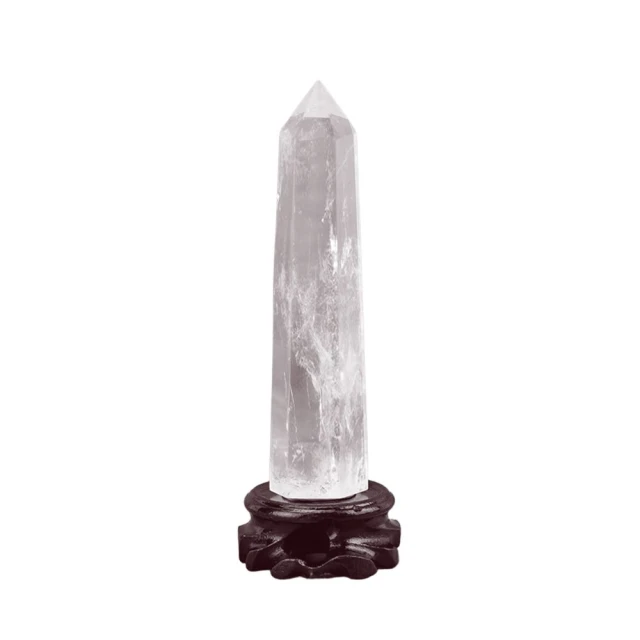 【吉祥水晶】白水晶柱 15cm以上(化樑煞 淨化磁場) 價格比較,價格查詢,歷史價格詳細信息