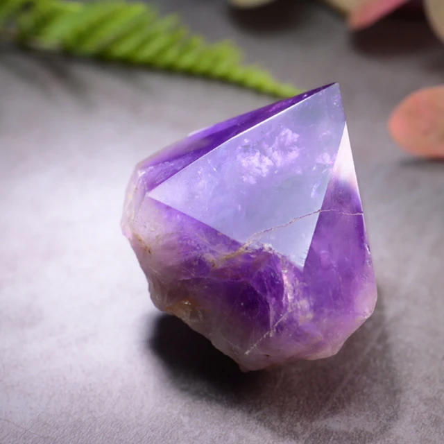 SmileRocks 石麥 蛋面形星光粉晶 3.0x2.4x1.3cm No.041970111 歷史價格詳細信息