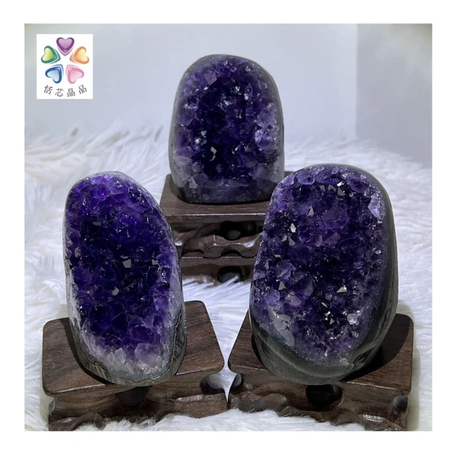 【恬芯晶品】PG13烏拉圭頂級ESP紫水晶恐龍蛋聚寶盆帝王紫(頂級恐龍蛋水晶新居財位新年禮物新春開運招財) 歷史價格詳細信息