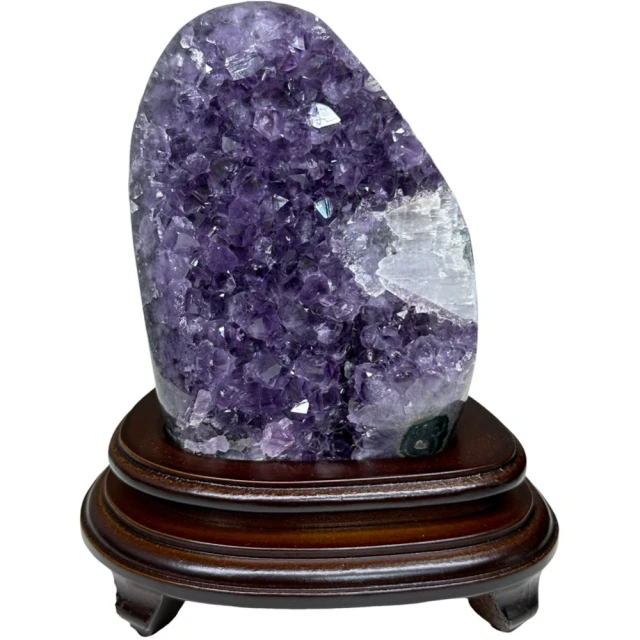 【恬芯晶品】PG13烏拉圭頂級ESP紫水晶恐龍蛋聚寶盆帝王紫(頂級恐龍蛋水晶新居財位新年禮物新春開運招財) 歷史價格詳細信息