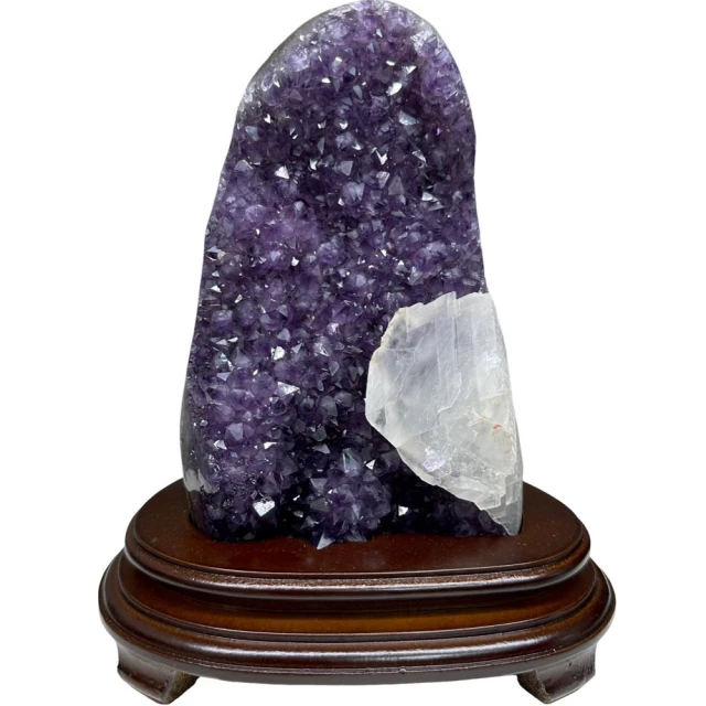 【恬芯晶品】PG13烏拉圭頂級ESP紫水晶恐龍蛋聚寶盆帝王紫(頂級恐龍蛋水晶新居財位新年禮物新春開運招財) 歷史價格詳細信息