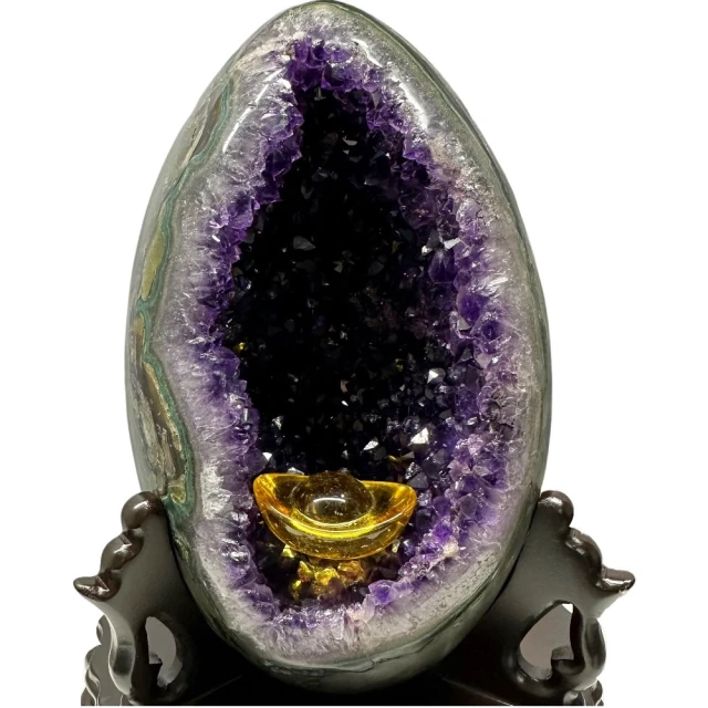 烏拉圭 帝王紫 ESP 開口笑 水晶 歷史價格詳細信息