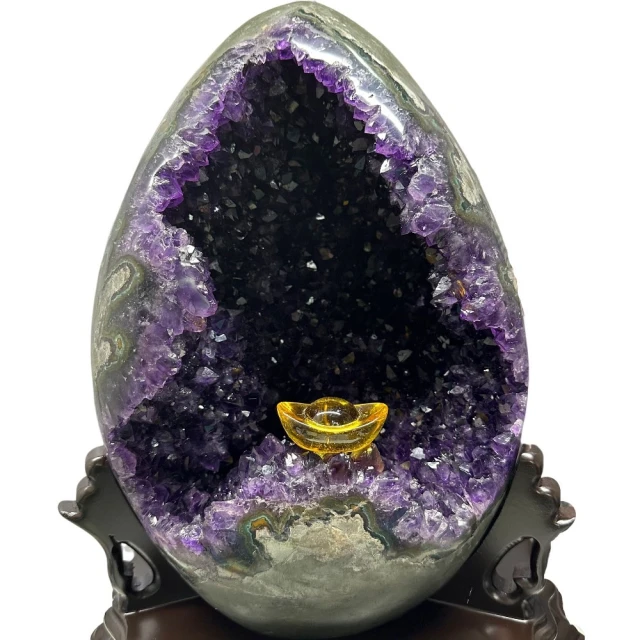 烏拉圭 帝王紫 ESP 開口笑 水晶 歷史價格詳細信息