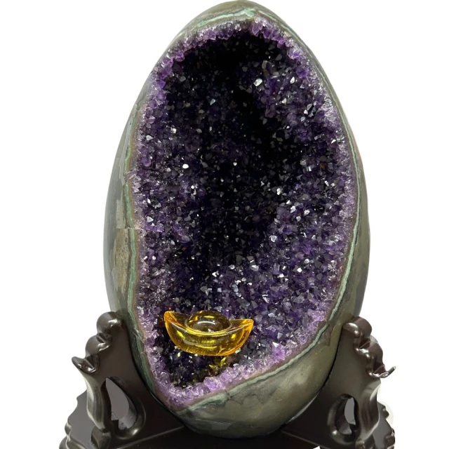 烏拉圭 帝王紫 ESP 開口笑 水晶 歷史價格詳細信息