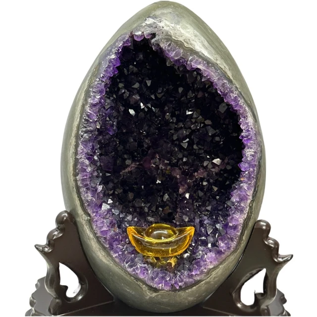 烏拉圭 帝王紫 ESP 開口笑 水晶 歷史價格詳細信息