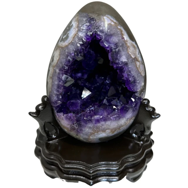 烏拉圭 帝王紫 ESP 開口笑 水晶 歷史價格詳細信息